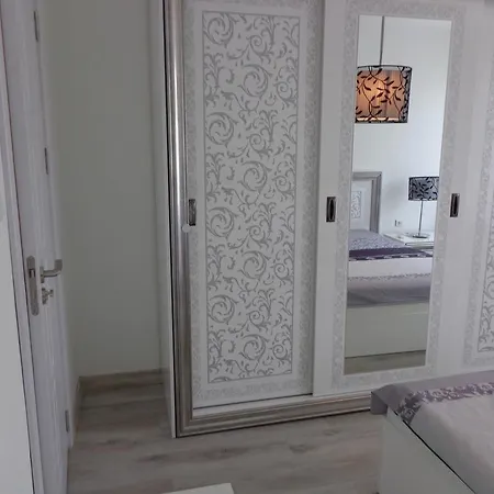 Alyosha Apartman Burgasz