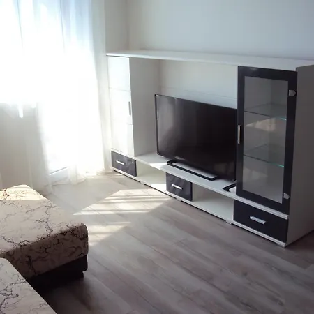Apartman Alyosha