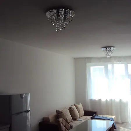 Alyosha Appartamento