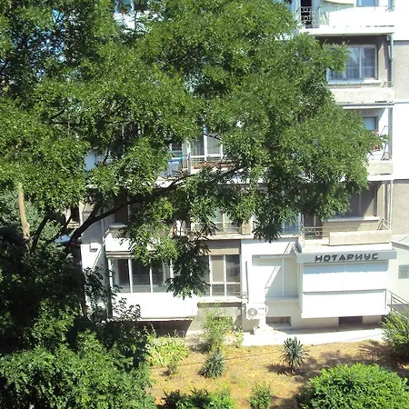 Appartamento Alyosha *