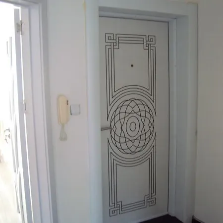 Appartamento Alyosha Burgas