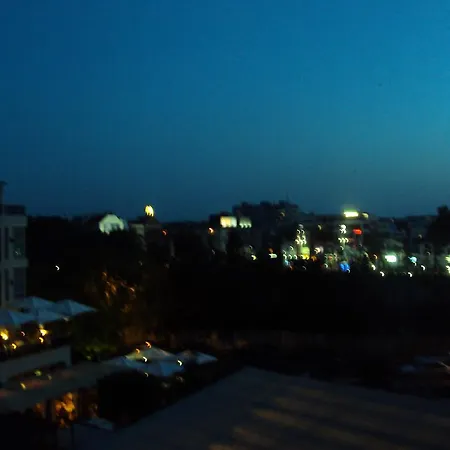 Alyosha Appartamento Burgas