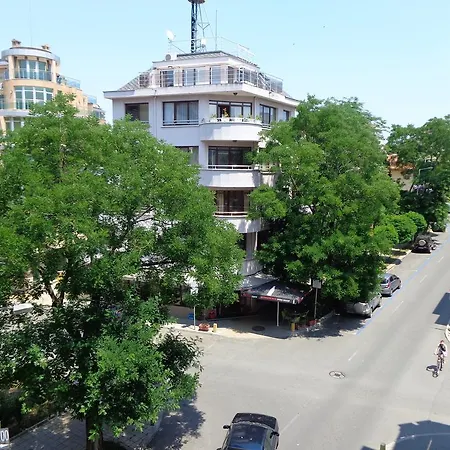 Appartamento Alyosha