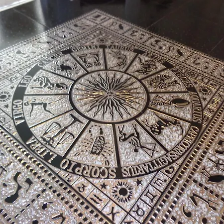 Alyosha Appartamento