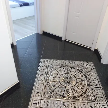 Appartamento Alyosha Burgas