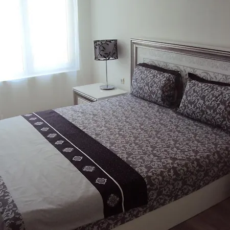 Alyosha Apartman Burgasz