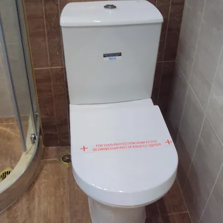 Alyosha Appartamento