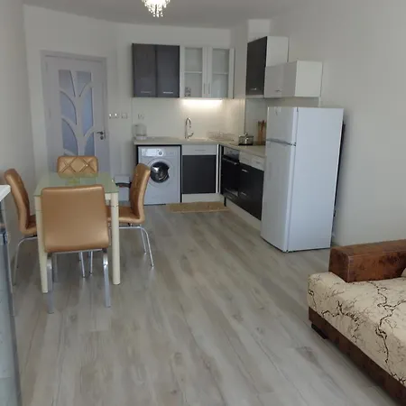 Appartamento Alyosha Burgas