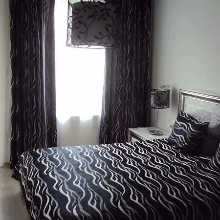 Appartamento Alyosha