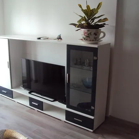Alyosha Apartman