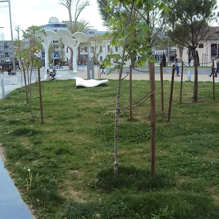 Alyosha Appartamento *