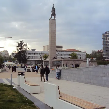 Alyosha Appartamento