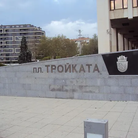 Alyosha Appartamento *