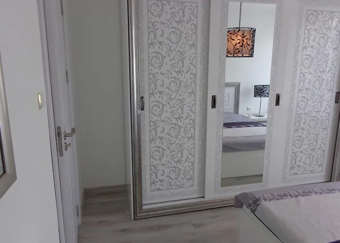 Alyosha Lejlighed Burgas City