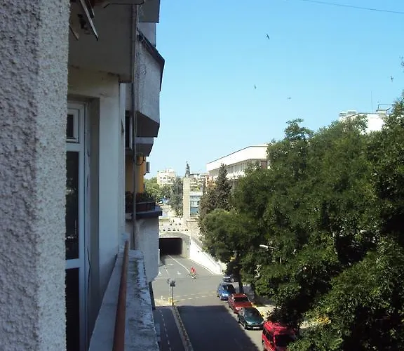 Alyosha * Burgas City