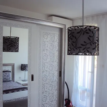 Апартаменты Alyosha