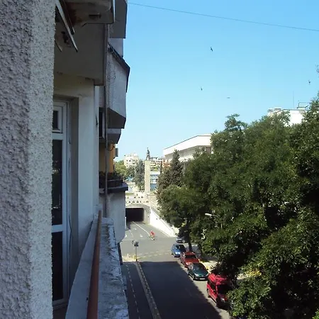 Alyosha * Бургас