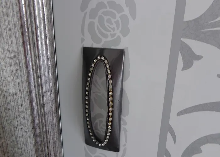 Alyosha Lejlighed Burgas City