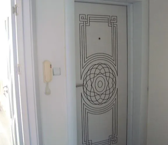 Lejlighed Alyosha Burgas City