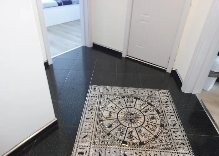 Lejlighed Alyosha Burgas City