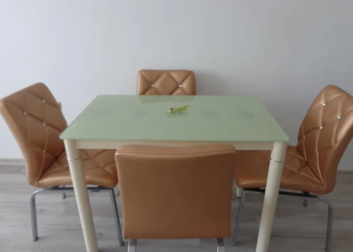 Alyosha * Burgas City